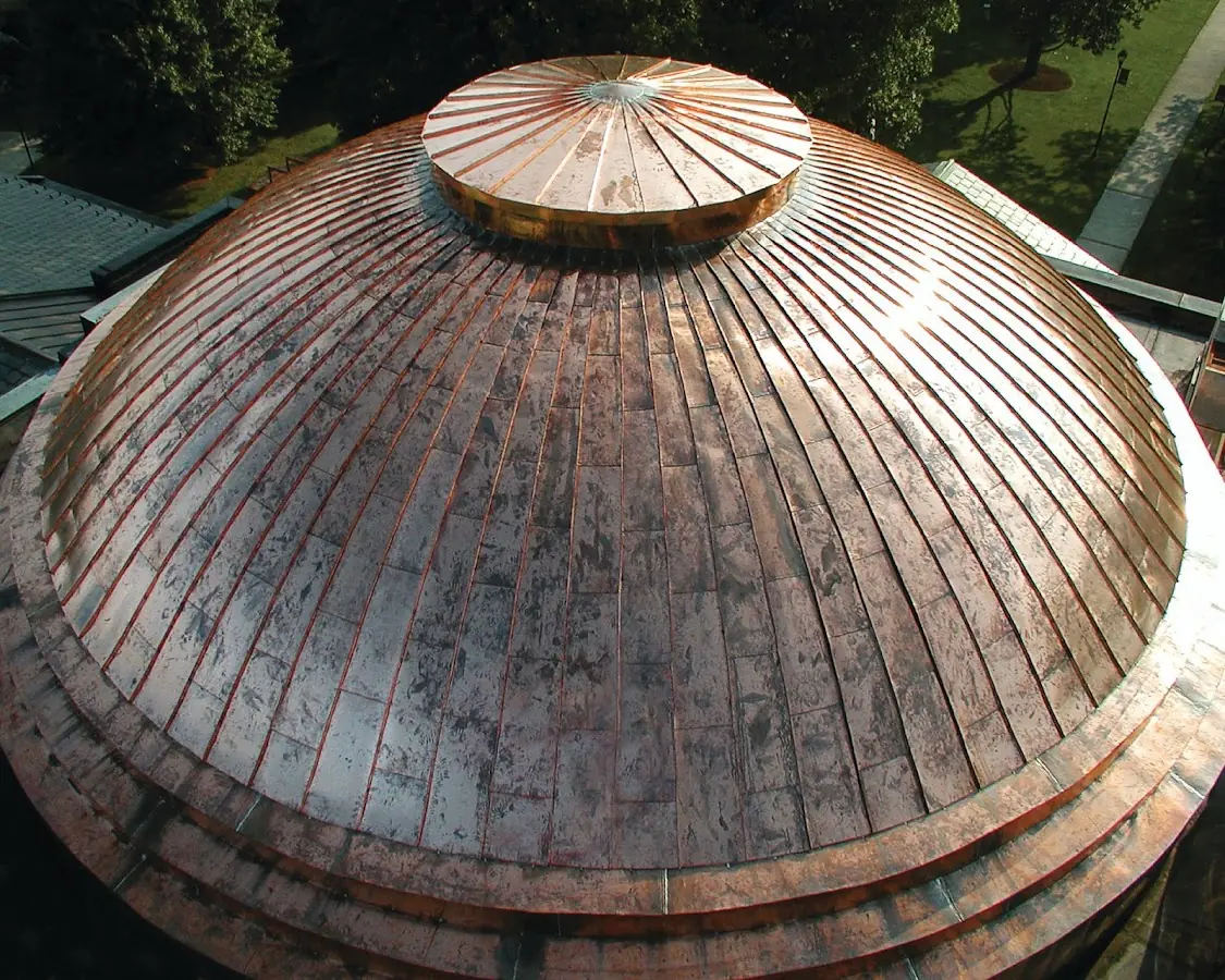 Craftsman Roofing crew installing a new roof in Mena